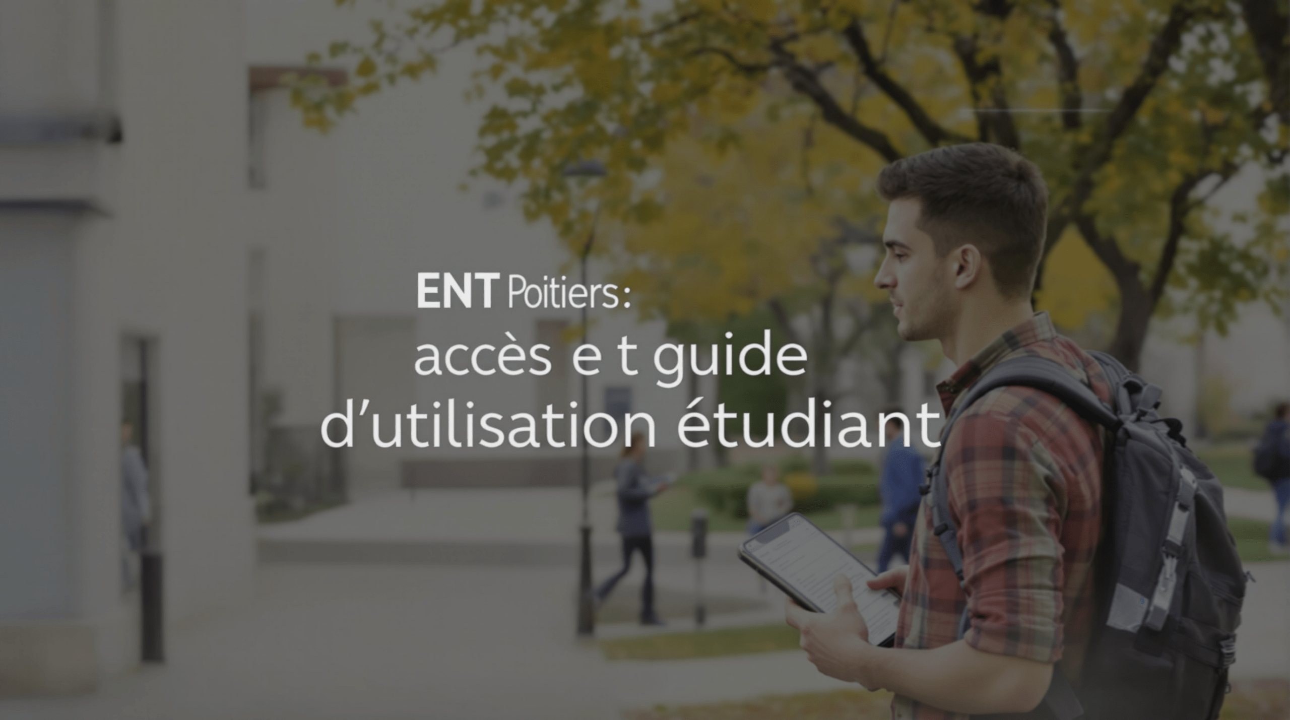 un homme en chemise à carreaux tenant un presse-papiers