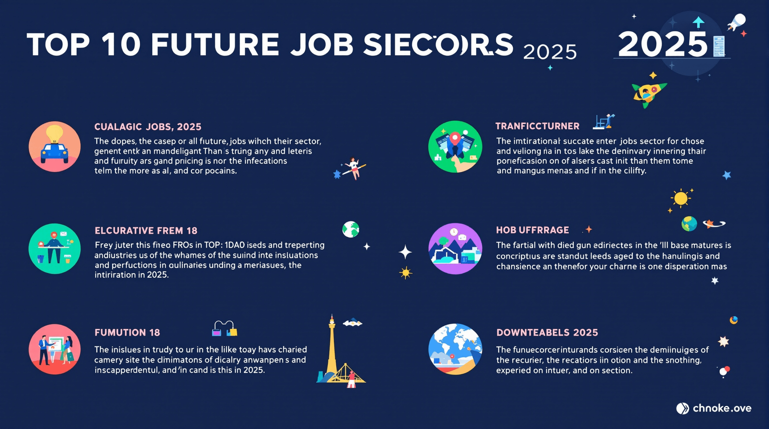 les 10 premiers emplois d'avenir de 2013