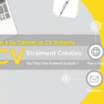 un ordinateur portable posé sur un bureau