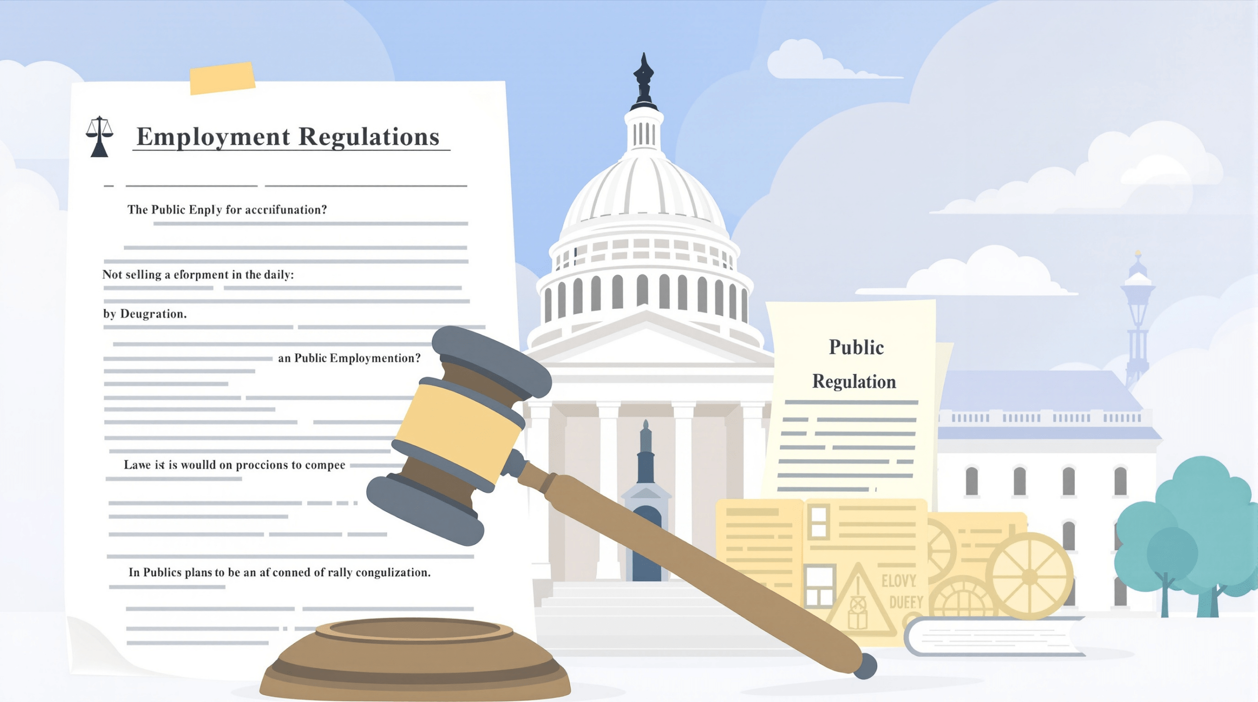 un papier avec un gaven dessus